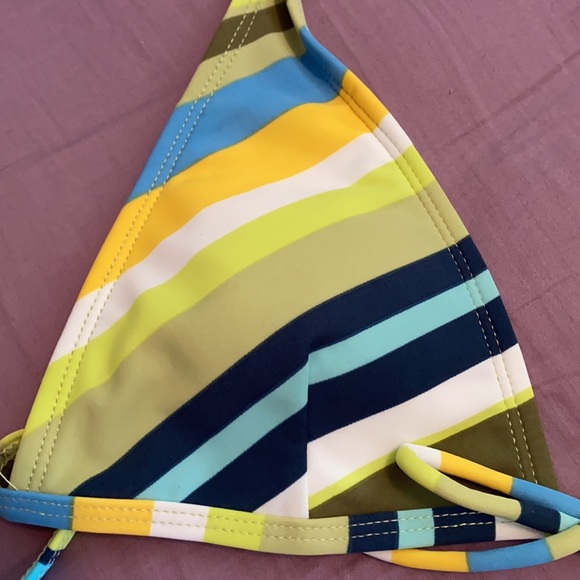 New Drawstring Bikini - Picture 3 of 4